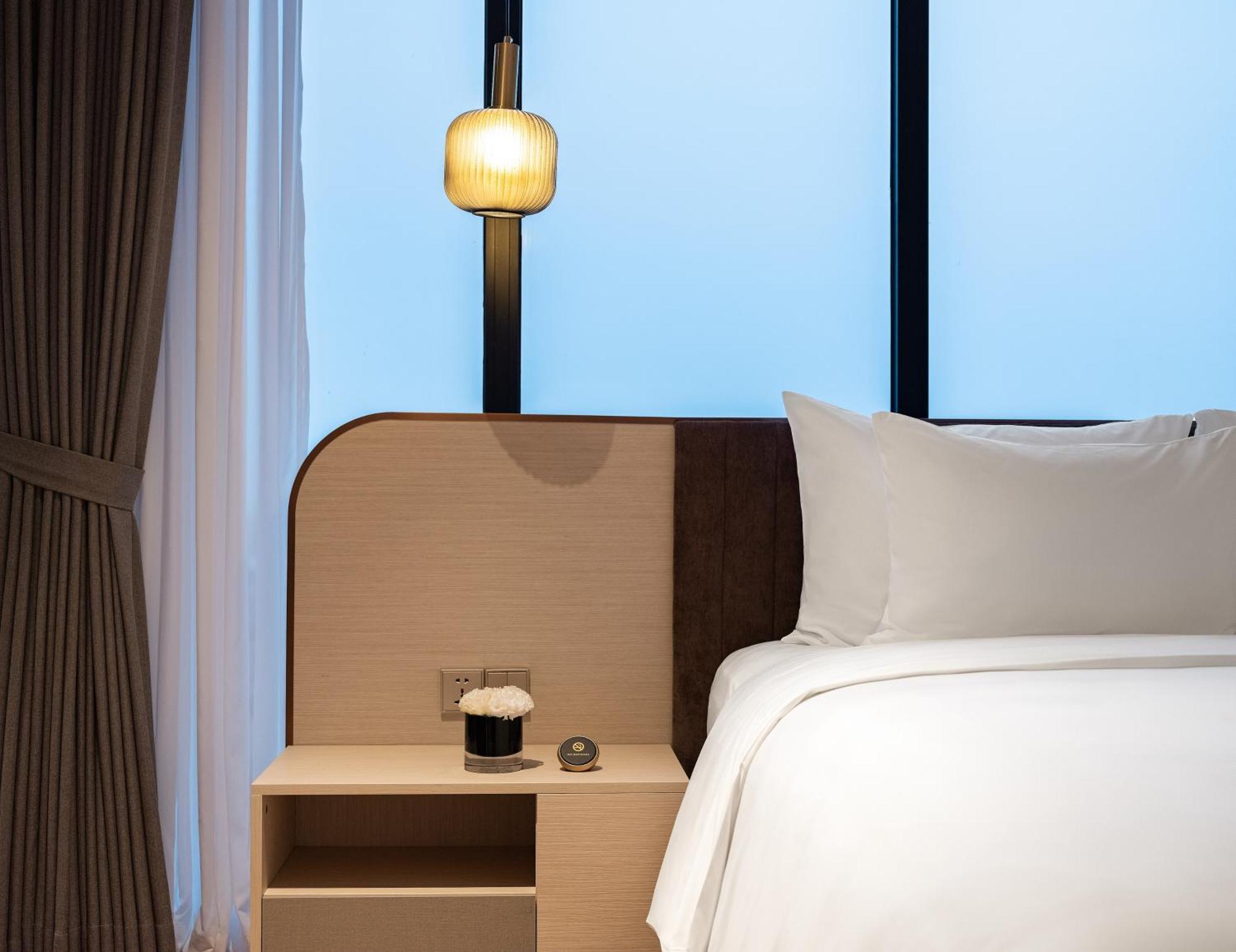 Classyc Hotel Hanoï Extérieur photo
