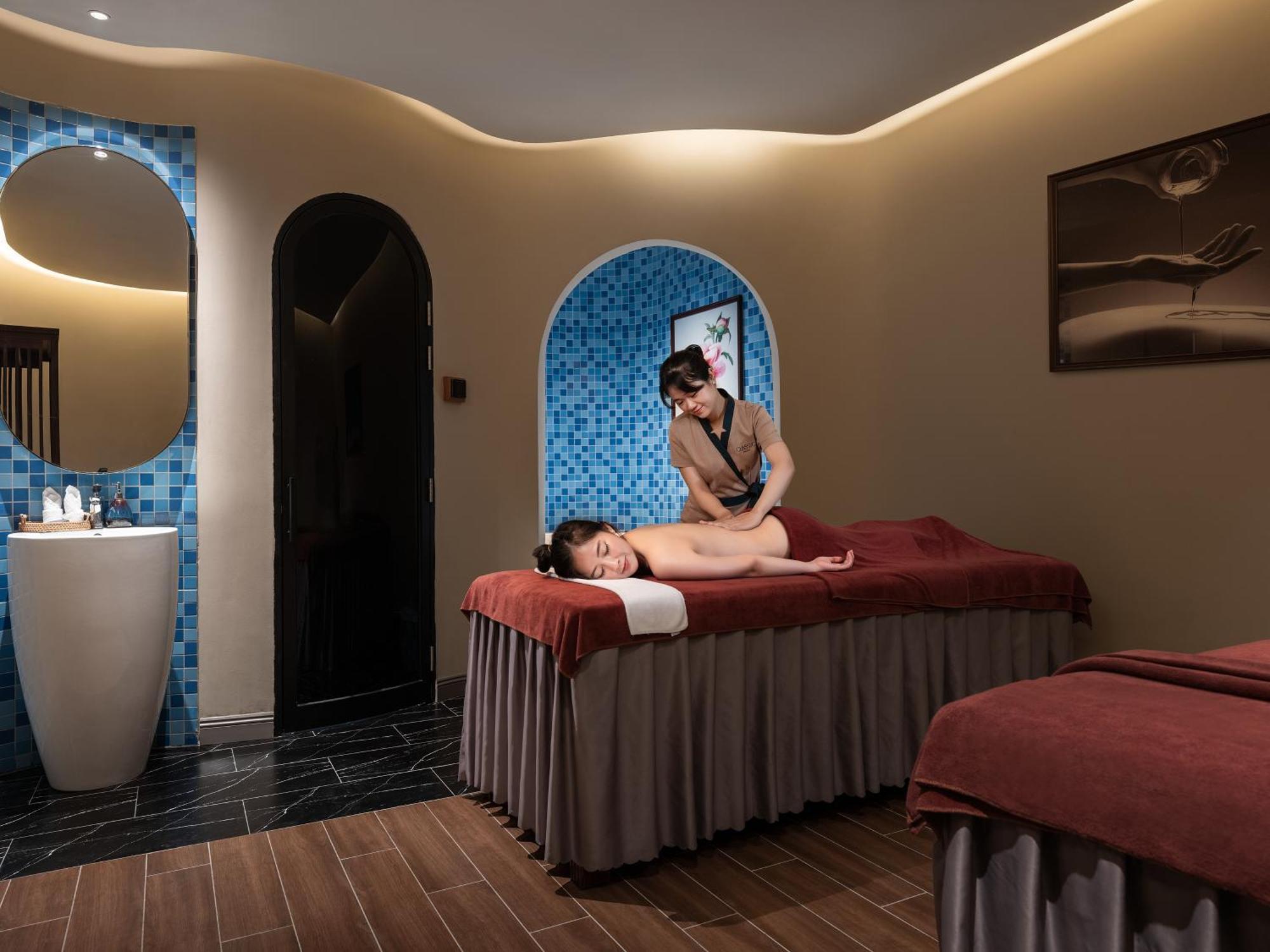 Classyc Hotel Hanoï Extérieur photo