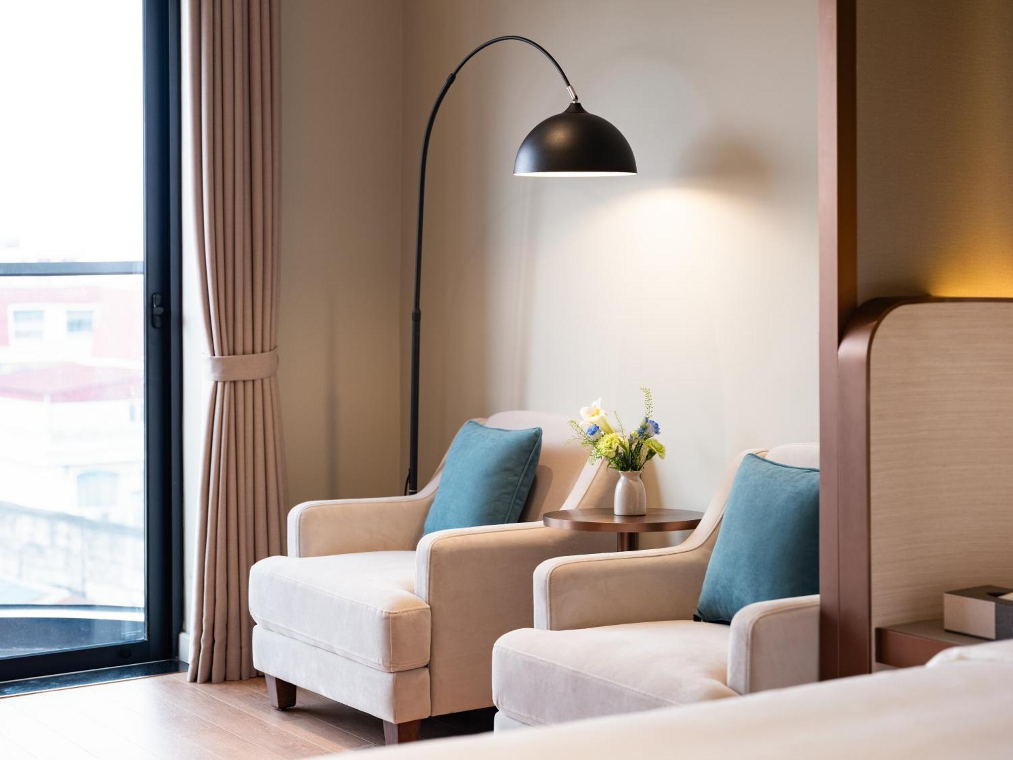 Classyc Hotel Hanoï Extérieur photo