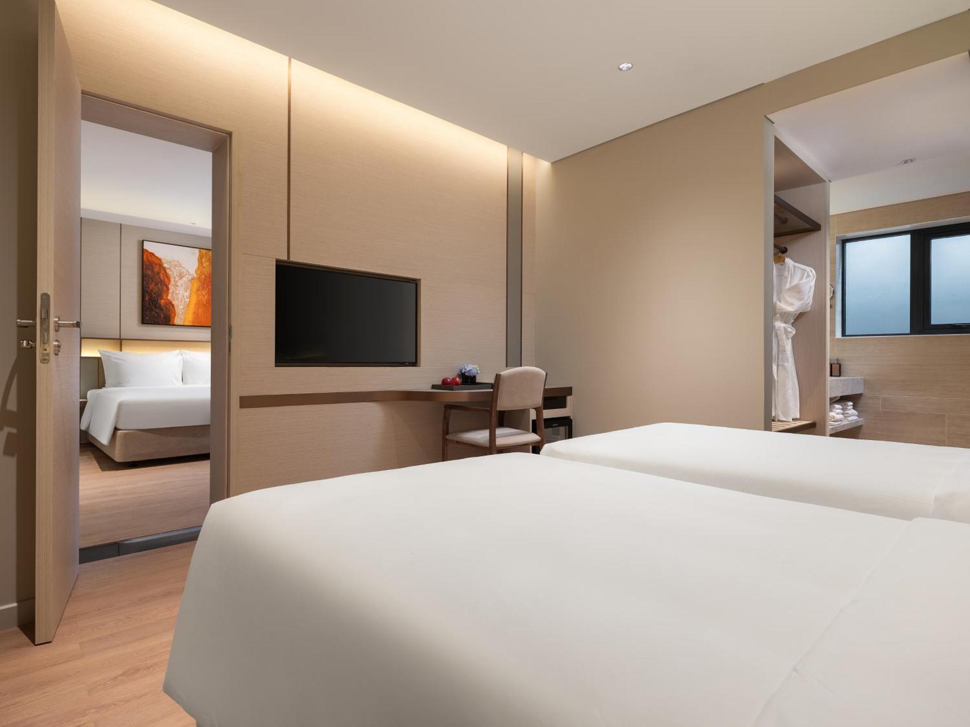 Classyc Hotel Hanoï Extérieur photo